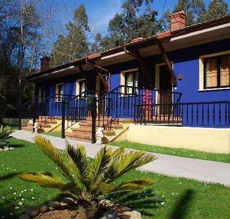 טאזונס Apartamentos Rurales Les Mestes מראה חיצוני תמונה