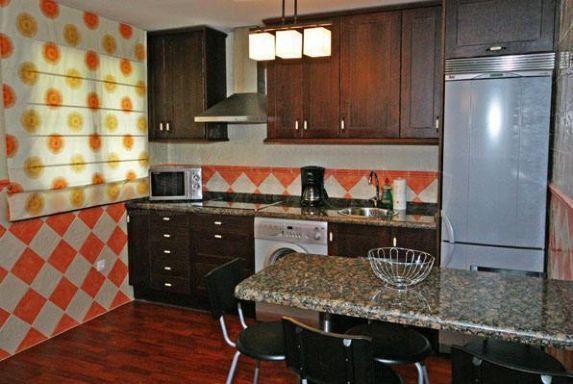 טאזונס Apartamentos Rurales Les Mestes מראה חיצוני תמונה